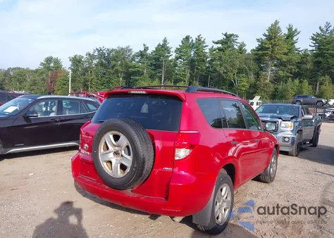 2007 Toyota Rav4 Base V6 из США, поврежденный, VIN JTMBK33VX75012729